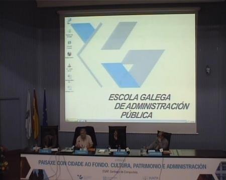 Mesa Redonda.